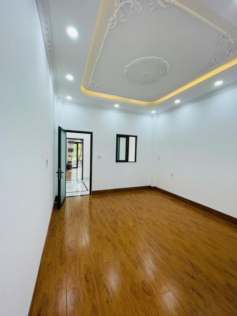DM8- NHÀ MỚI KENG 3PN VIEW CÔNG VIÊN - NGAY CHỢ BÌNH TRỊ ĐÔNG GẦN TÊN LỬA AEON MALL – ĐƯỜNG THÔNG - Ảnh 4